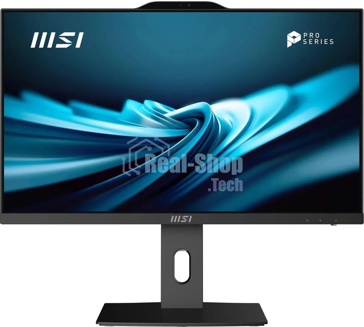 Моноблок MSI Pro AP242P 14M AiO 23,8