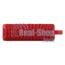 Портативная колонка Xiaomi Sound Outdoor 30Вт красный