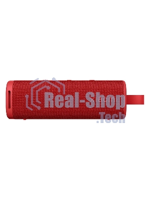 Портативная колонка Xiaomi Sound Outdoor 30Вт красный