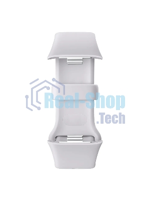 Фитнес-браслет Xiaomi Smart Band 9 Pro Moonlight Silver M2402B1