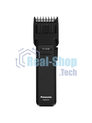 Триммер для волос Panasonic ER-2031-K7511 8887549528002