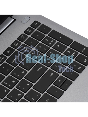 Ноутбук Digma Pro Pactos 16 DN16P3-8CXW01 темно-серый Core i3 1215U 8Gb SSD 256Gb Intel UHD Graphics 16