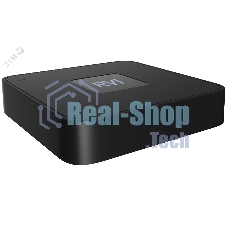 Видеорегистратор IP 5-канальный с PoE до 1HDD RVi-1NR05181C-4P