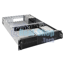 Серверный корпус ExeGate Pro 2U650-06/2U2098L (RM 19