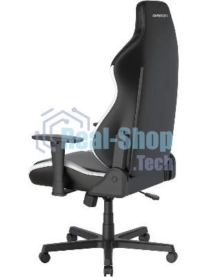 Кресло игровое DXRACER DRIFTING OH/DL23/NW чёрно-белый