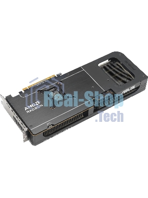 Видеокарта Asus PCI-E 5.0 PRIME-RX9070-O16G-EVO AMD Radeon RX 9070 16Gb 256bit GDDR6 2120/20000 HDMIx1 DPx3 HDCP Ret