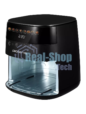 Аэрогриль POLARIS PAF 6003W WIFI IQ Home