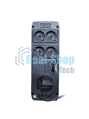 Источник бесперебойного питания (ИБП) ACD PW-Slim 1000