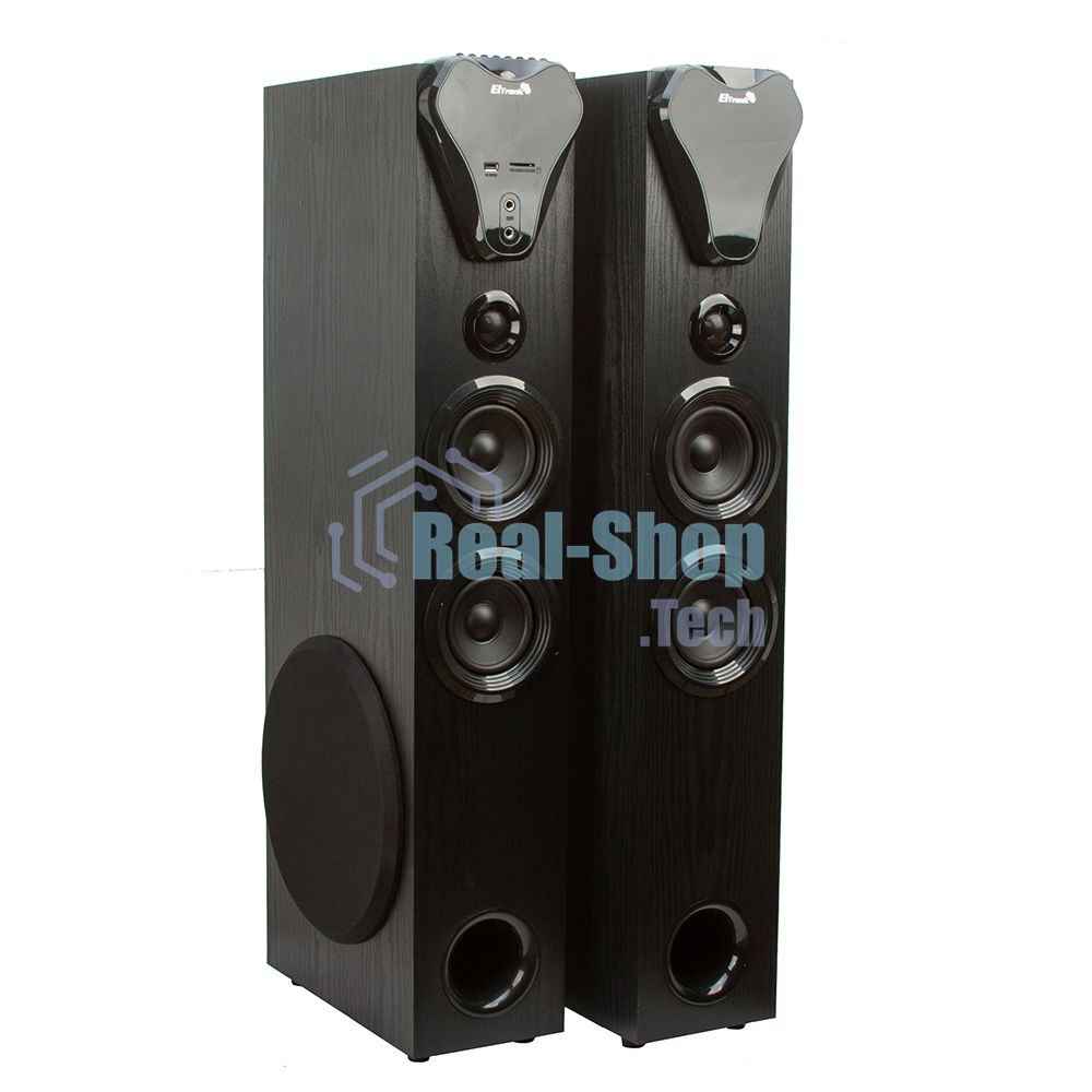 Колонка Eltronic 10