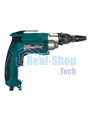 Дрель-шуруповерт Makita FS2700, 570Вт, 32 Нм, щеточный