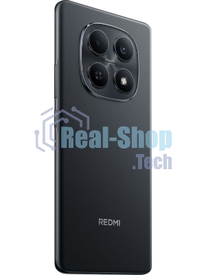 Смартфон Redmi Note 15 6/128Gb, черный