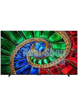 Телевизор QLED TCL 98