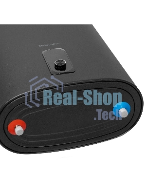 Водонагреватель Royal Thermo RWH 100 Smalto Inverter Grafit