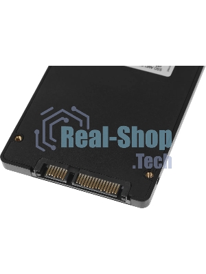 Накопитель SSD AMD Radeon R3SL0480G2, 480Gb, 2.5