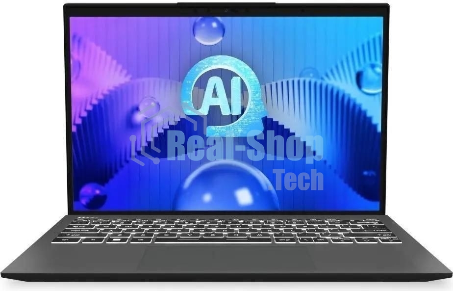 Ноутбук MSI Prestige 14 AI+ Evo C2VMG-044RU Core Ultra 7 258V 32Gb SSD 1Tb Intel Arc 140V 14