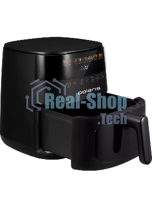 Аэрогриль POLARIS PAF 6003W WIFI IQ Home
