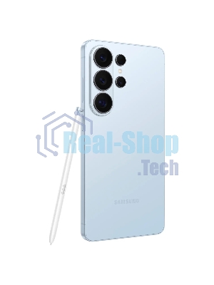 Смартфон Samsung Galaxy S26 Ultra SM-S948B 12/256Gb голубой