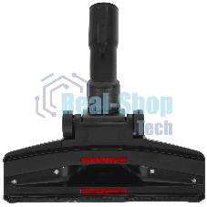 Пылесос Bosch BGC05AAA2 красный/черный, 350/700 Вт, уборка сухая, пылесборник контейнер 1.5 л