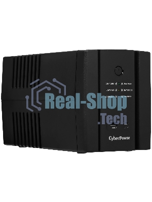 Источник бесперебойного питания CyberPower UT2200EIG/2200 ВА/1320 Вт/6 х IEC 320 C13 (компьютерная)