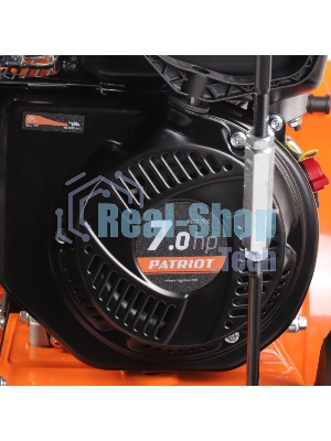 Снегоуборщик PATRIOT PRO 7 KX (коммунально-хозяйственный)