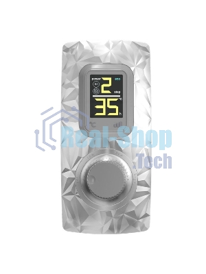 Водонагреватель Ballu BWH/S 30 Azurro Inverter