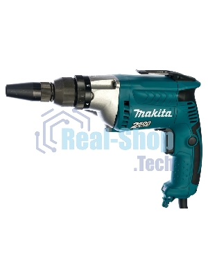 Дрель-шуруповерт Makita FS2700, 570Вт, 32 Нм, щеточный