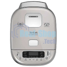 Мультиварка Tefal RK802B32 серый