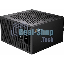 Блок питания 750W Ocypus Delta P750 (ATX, 80 PLUS Bronze, APFC, 20+4 pin, 120мм fan, PCI-E 6+2Px3, 8xSATA) (Delta-P750-B1FDBK024X-EU)