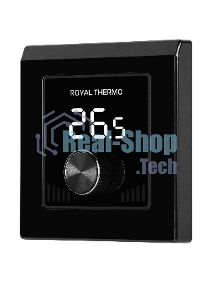 Мат нагревательный Royal Thermo Flat Mat RTFM 2-150-3 (комплект с терморегулятором RTI-16)
