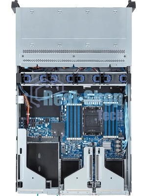 Серверная платформа Gigabyte 2U R263-S30-AAC1