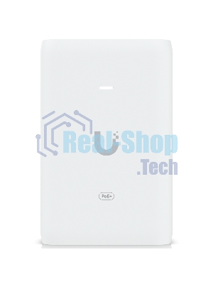 PoE инжектор Ubiquiti UACC-PoE+-2.5G 2.5G PoE+ Adapter (30W)