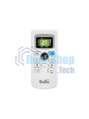 Кондиционер мобильный Ballu BPAC-18 CE_20Y
