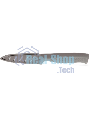 Нож для чистки TALLER TR-22035 с чехлом