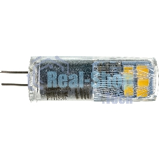 Лампа светодиодная Camelion (13750) LED5-G4-JC-NF/845/G4
