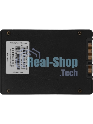 Накопитель SSD AMD Radeon R3SL0480G2, 480Gb, 2.5