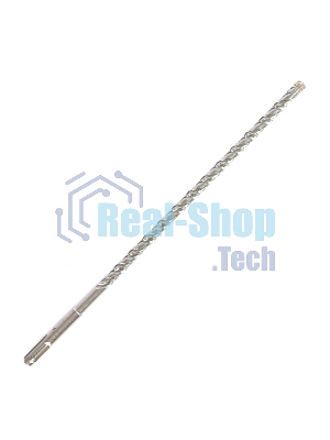 Бур 4x4 EDGE by PATRIOT SDS Plus 10x310, 4 режущих грани