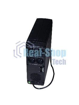 Источник бесперебойного питания (ИБП) ACD PW-Slim 1000