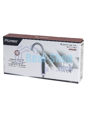 Водонагреватель проточный Pioneer WH660