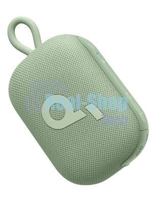 Портативная колонка Soundcore Select Go 4 Зеленый