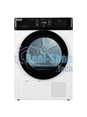 Сушильная машина DeLonghi DTD 1016 H EMILIA