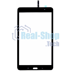 Сенсорное стекло (тачскрин) для Samsung Galaxy Tab Pro 8.4 SM-T320, черное