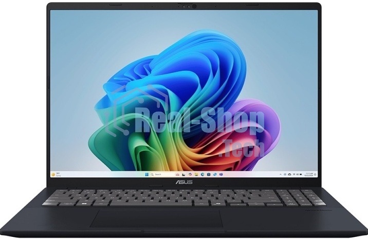 Ноутбук ASUS VivoBook 16 M1607KA-MB102 синий 16