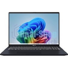 Ноутбук ASUS VivoBook 16 M1607KA-MB102 синий 16