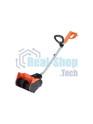 Снегоуборщик электрический Patriot PS 1500 E 1.3кВт