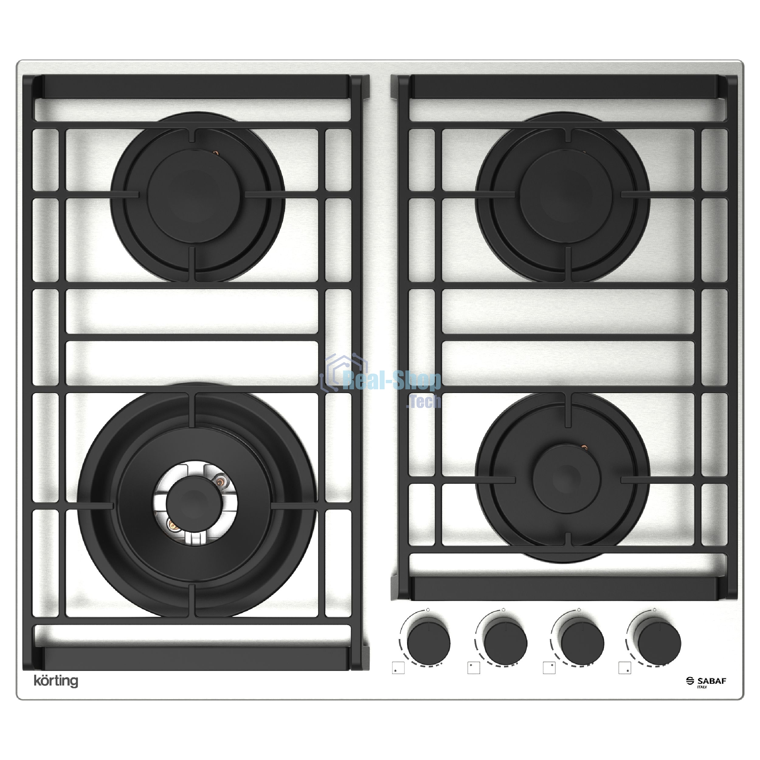 Варочная панель Korting HG 6235 CTX