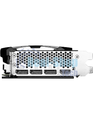 Видеокарта PCIE16 RTX4070TI 12GB 4070 TI VENTUS 2X 12G OC MSI