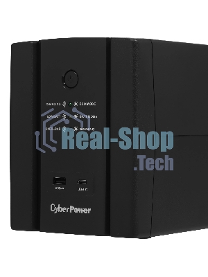 Источник бесперебойного питания CyberPower UT2200EIG/2200 ВА/1320 Вт/6 х IEC 320 C13 (компьютерная)