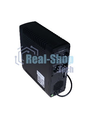 Источник бесперебойного питания (ИБП) ACD PW-Slim 1000