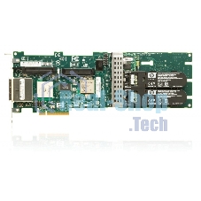 Контроллер жеских дисков SA P800 HPE
