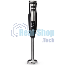 Блендер погружной Vitek VT-8542 1000Вт черный